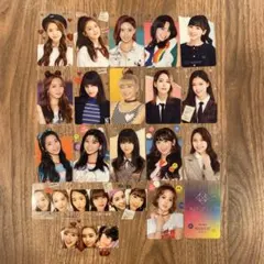 2026年最新】niziu 会場限定 トレカ コンプの人気アイテム - メルカリ