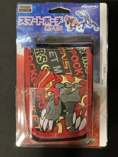 2026年最新】3dsll カバー ポケモンの人気アイテム - メルカリ
