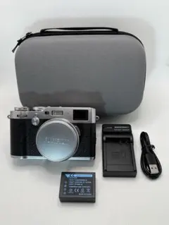 2026年最新】富士フイルム x100f ケースの人気アイテム - メルカリ
