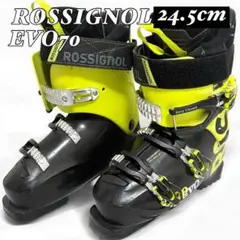 2026年最新】RossiGNOL evo 70の人気アイテム - メルカリ