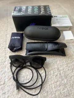 2026年最新】nreal adapterの人気アイテム - メルカリ