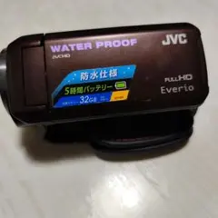 2026年最新】JVC Everio R GZ-R480の人気アイテム - メルカリ