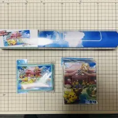 2026年最新】ポケモンセンターオキナワの人気アイテム - メルカリ