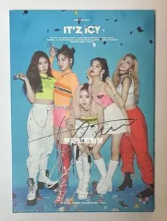 2026年最新】itzy サインの人気アイテム - メルカリ