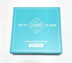 2026年最新】the 1st astroad to japan dvdの人気アイテム - メルカリ