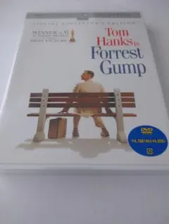 2026年最新】フォレスト・ガンプ [dvd]の人気アイテム - メルカリ