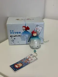2026年最新】ポニョ 風鈴の人気アイテム - メルカリ