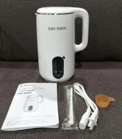 2026年最新】豆乳 ソイリッチの人気アイテム - メルカリ