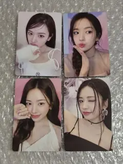 2026年最新】ive ユジン トレカ clioの人気アイテム - メルカリ