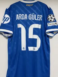 2026年最新】シャビアロンソ ユニフォームの人気アイテム - メルカリ