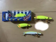 2026年最新】シーバスルアー引退の人気アイテム - メルカリ