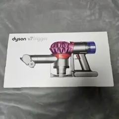 2026年最新】dyson v7 trigger hh11の人気アイテム - メルカリ