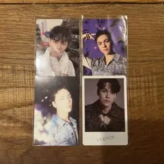 2026年最新】seventeen トレカの人気アイテム - メルカリ