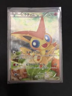 2026年最新】ビクティニ cp5の人気アイテム - メルカリ