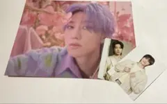 2026年最新】SEVENTEENミンハオトレカの人気アイテム - メルカリ