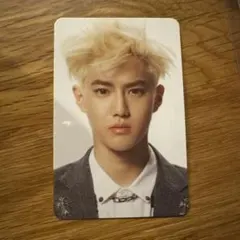 2026年最新】exo トレカ overdoseの人気アイテム - メルカリ