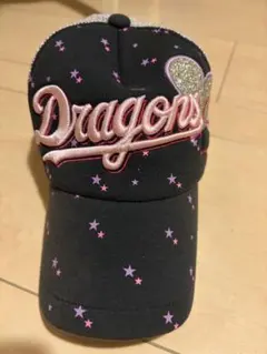 2026年最新】中日ドラゴンズ キャップの人気アイテム - メルカリ