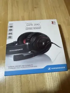 2026年最新】ゼンハイザー game zeroの人気アイテム - メルカリ