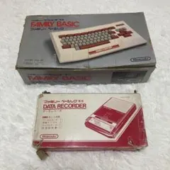 2026年最新】ファミリーベーシック データレコーダーの人気アイテム