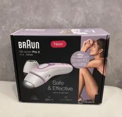 2026年最新】ブラウン シルクエキスパート pro3の人気アイテム - メルカリ