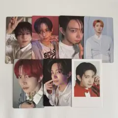 2026年最新】ヒスン トレカの人気アイテム - メルカリ