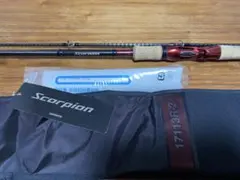 2026年最新】17113r-2 ロッドの人気アイテム - メルカリ