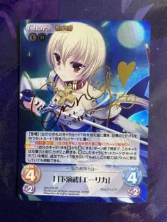 2026年最新】chaostcg サインの人気アイテム - メルカリ