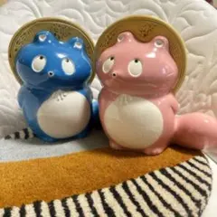 2026年最新】ぼんやり子だぬき 陶器の人気アイテム - メルカリ