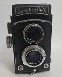 2026年最新】二眼レフカメラの人気アイテム - メルカリ