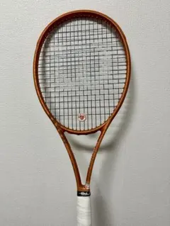 2026年最新】Wilson blade ローランギャロスの人気アイテム - メルカリ