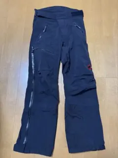 2026年最新】マムート ゴアテックス パンツの人気アイテム - メルカリ