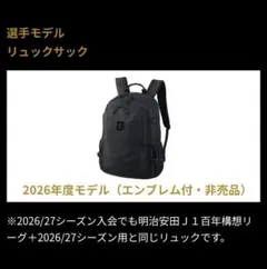2026年最新】ガンバ大阪 リュックの人気アイテム - メルカリ