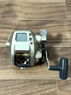 2026年最新】Daiwa ハイパータナコン 400BDeの人気アイテム - メルカリ