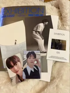 2026年最新】btob ソンジェ トレカの人気アイテム - メルカリ