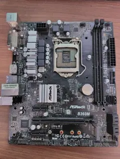 2026年最新】ASRock b360mの人気アイテム - メルカリ