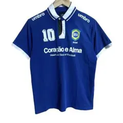 2026年最新】アンブロ ブラジル シャツの人気アイテム - メルカリ