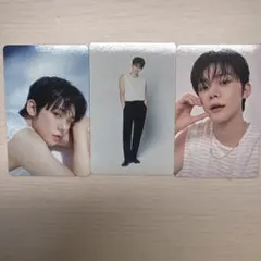 2026年最新】txt ヨンジュン トレカの人気アイテム - メルカリ