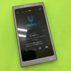 2026年最新】nw-a35 sonyの人気アイテム - メルカリ