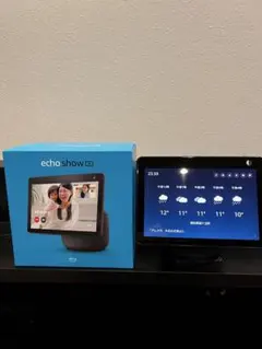 2026年最新】echo show 10 第3世代の人気アイテム - メルカリ
