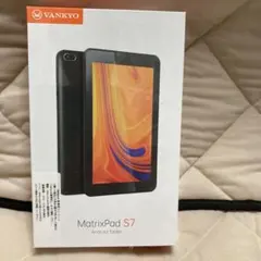 2026年最新】Vankyo MatrixPad S7の人気アイテム - メルカリ