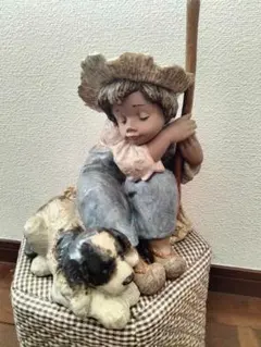 2026年最新】lladro リヤドロ 犬の人気アイテム - メルカリ