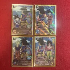 2026年最新】cp ドラゴンボールヒーローズの人気アイテム - メルカリ