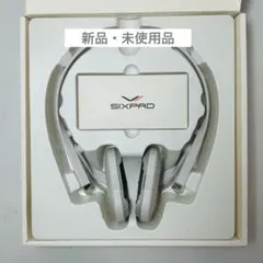 2026年最新】sixpadフェイシャルフィットの人気アイテム - メルカリ