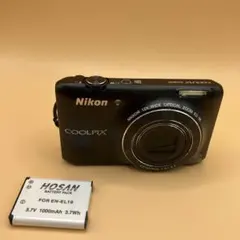 2026年最新】COOLPIX S6400の人気アイテム - メルカリ