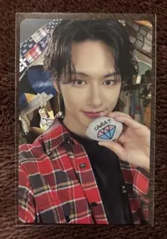 2026年最新】Seventeen ジュン トレカの人気アイテム - メルカリ