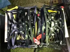 2026年最新】ネットギアジラーレ gn02の人気アイテム - メルカリ