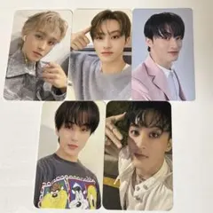 2026年最新】NCt マーク トレカ まとめ売りの人気アイテム - メルカリ