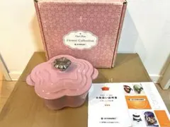 2026年最新】ルクルーゼ ココットフルールの人気アイテム - メルカリ