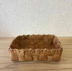 2026年最新】白樺 かごの人気アイテム - メルカリ