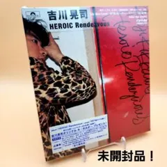 2026年最新】吉川晃司の人気アイテム - メルカリ
